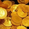 Çeyrek 1 günde 2 lira arttı! Çeyrek 1 günde 2 lira arttı!