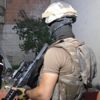 İstanbul Gaziosmanpaşa'da dev narkotik operasyonu İstanbul Gaziosmanpaşa'da dev narkotik operasyonu