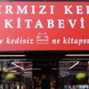 Kırmızı Kedi Yayınevi’nden “mahrem” kampanyası Kırmızı Kedi Yayınevi’nden “mahrem” kampanyası