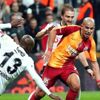 Galatasaray ve Beşiktaş 347. randevuda! İşte muhtemel ... Galatasaray ve Beşiktaş 347. randevuda! İşte muhtemel ...