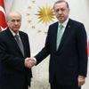 Bahçeli ile Erdoğan Beştepe'de görüşecek