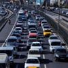 İstanbul'da bugün bu yollar kapalı İstanbul'da bugün bu yollar kapalı