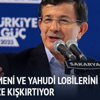 Başbakan Davutoğlu Sakarya'da konuşuyor - CANLI