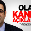 İdris Baluken: Kandil Yine Patlatacak
