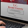 Atama kararları Resmi Gazete'de Atama kararları Resmi Gazete'de