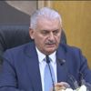 Başbakan Yıldırım: Domates bu ilişkilerin sembolüne dönüştü Başbakan Yıldırım: Domates bu ilişkilerin sembolüne dönüştü