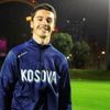 Galatasaray Baftiu için masaya oturuyor Galatasaray Baftiu için masaya oturuyor