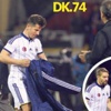 Kartal'a soğuk duş