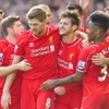 Münih, Liverpool'un ciğerini sökecek