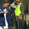 Diego isyan etti!