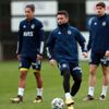 Fenerbahçe'de sevindiren gelişme: Gökhan iyileşti Fenerbahçe'de sevindiren gelişme: Gökhan iyileşti