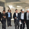 Vodafone Arena'da inceleme