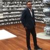Hacı Sabancı'dan takipçisine boy ayarı