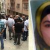 Oğlunun 5. kattan düştüğünü gören anne aşağı atladı Oğlunun 5. kattan düştüğünü gören anne aşağı atladı