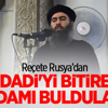 Üzülmez'in Çalınan Cipine IŞİD Şüphesi! Üzülmez'in Çalınan Cipine IŞİD Şüphesi!
