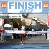 37. Vodafone İstanbul Maratonu'ndan kareler