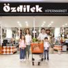 Özdilek te yeni yıl indirimleri başladı
