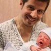 Emre Belözoğlu 2. kez baba oldu