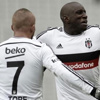 Beşiktaş'ta derbi öncesi büyük tehlike!