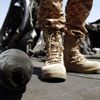 Libya ordusu: "Rus paralı askerlerini taşıyan helikopter düştü!"