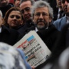 Can Dündar ve Erdem Gül hakim karşısında
