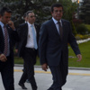 Zeybekci: İkinci çeyrekte daha yüksek büyüme bekliyoruz Zeybekci: İkinci çeyrekte daha yüksek büyüme bekliyoruz