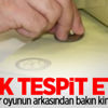 Mühür tartışmalarının ardında HDP çıktı!