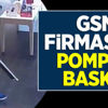 Osmaniye'de gsm firmasına pompalı baskın Osmaniye'de gsm firmasına pompalı baskın