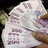 Emekliye 200 TL sürprizi