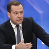 Medvedev, Ukrayna'ya Türkiye'yi örnek gösterdi