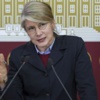 Emine Ülker Tarhan'dan gündeme ilişkin açıklamalar Emine Ülker Tarhan'dan gündeme ilişkin açıklamalar