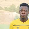 Yeni Atiba Acquah! Yeni Atiba Acquah!