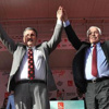 “İktidar, vaatlerini yerine getiremedi” “İktidar, vaatlerini yerine getiremedi”