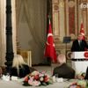Başkan Erdoğan sanatçı ve sporcularla iftarda bir araya geldi Başkan Erdoğan sanatçı ve sporcularla iftarda bir araya geldi
