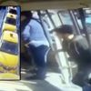 Gaspçının İstanbul trafiğiyle imtihanı: Önce minibüse ardından taksiye bindi Gaspçının İstanbul trafiğiyle imtihanı: Önce minibüse ardından taksiye bindi