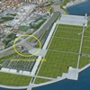 Avrasya Tüneli kapsamında kavşak çalışması başlıyor Avrasya Tüneli kapsamında kavşak çalışması başlıyor
