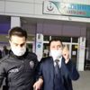 Polis sahte ehliyeti fark edince alkollü sürücü kaçtı, polis kovaladı Polis sahte ehliyeti fark edince alkollü sürücü kaçtı, polis kovaladı