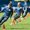 Oynadığım en iyi 10 numara Sneijder