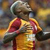 Galatasaray'da savunmaya operasyon! Galatasaray'da savunmaya operasyon!