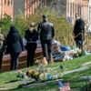 Son dakika: ABD'de acı tablo: Corona virüsten 24 saatte 1508 kişi öldü