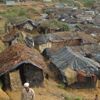 Myanmar’da soykırım devam ediyor Myanmar’da soykırım devam ediyor