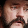 Efsane isim Lemmy Kilmister hayatını kaybetti