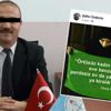 Kadınları aşağıladığı için açığa alınan okul müdürü ‘öğretmen’ olarak göreve döndü! Kadınları aşağıladığı için açığa alınan okul müdürü ‘öğretmen’ olarak göreve döndü!