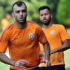 G.Saray'da oynadığından daha ucuza... G.Saray'da oynadığından daha ucuza...