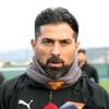 İlhan Palut'un anne acısı İlhan Palut'un anne acısı