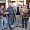 Balıkesir'de HDP'lilere saldırı