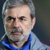Kayserispor'da Aykut Kocaman iddiası