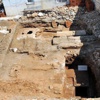 Bodrum'da 11 tarihi mezar!
