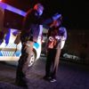 Maskesiz alkollü kadın polise kök söktürdü Maskesiz alkollü kadın polise kök söktürdü