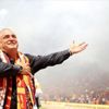 Fatih Terim: Son nefesime kadar Galatasaray’a hizmet edeceğim